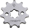 JT Sprockets JTF563.11