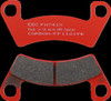 EBC FA741X