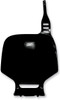 UFO Plastics YA02874-001