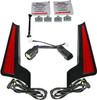 Custom Dynamics CD-FASCIA-BCMRB