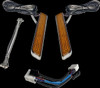Custom Dynamics CD-FORK-HD-AC