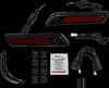 Custom Dynamics CD-SBL-BCM-RB