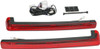 Custom Dynamics PB-TP-ARM-TPCR