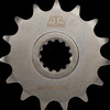 JT Sprockets JTF1586.15
