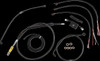 LA Choppers LA-8157KT2-16M