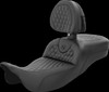 Saddleman 808-07B-190BR