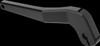 LA Choppers LA-P102-00B