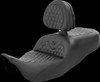 Saddleman 808-07B-189BR