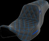 Saddleman SC80807BLU