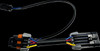 Custom Dynamics OR-RZR3-HARN