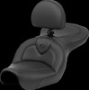 Saddleman 804-04-187BR