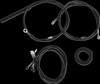 LA Choppers LA-8062KT3-13B