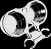 LA Choppers LA-7398-02C