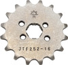 JT Sprockets JTF252.16