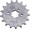 JT Sprockets JTF569.17