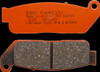 EBC FA672V