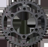 JT Sprockets JTR210.50SC