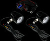 Custom Dynamics PB-FOG-CHAL-B