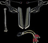 Custom Dynamics CD-FORK-UNV-SC
