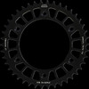 JT Sprockets JTA210.42BLK