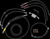 LA Choppers LA-8157KT2-16B