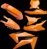 UFO Plastics KTKIT529@127