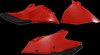 UFO Plastics GG07129-062