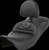 Saddleman 808-07B-204B0
