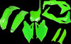 UFO Plastics KAKIT224F@AFLU