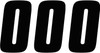 Factory Effex 08-90040