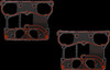 James Gaskets JGI-16719-99