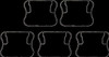 James Gaskets JGI-17354-89