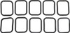 James Gaskets JGI-17358-84-A