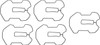 James Gaskets JGI-25700425