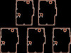 James Gaskets JGI-26072-99
