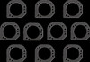 James Gaskets JGI-29583-01-A