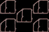 James Gaskets JGI-34917-90-X