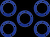 James Gaskets JGI-16770-66-A