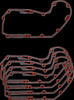 James Gaskets JGI-25263-86-X