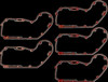 James Gaskets JGI-25263-90-X
