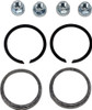 James Gaskets 65324-83-KWG2