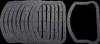 James Gaskets JGI-17541-48-B