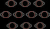James Gaskets JGI-27077-78-X