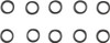 Cometic Gaskets C9448