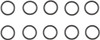 Cometic Gaskets C9529