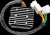 Ricks Motorsport Electrics 10-121