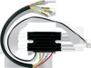 Ricks Motorsport Electrics 10-202