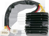 Ricks Motorsport Electrics 10-128H