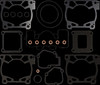 Cometic Gaskets C3606