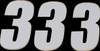 Dcor Visuals 45-16-3